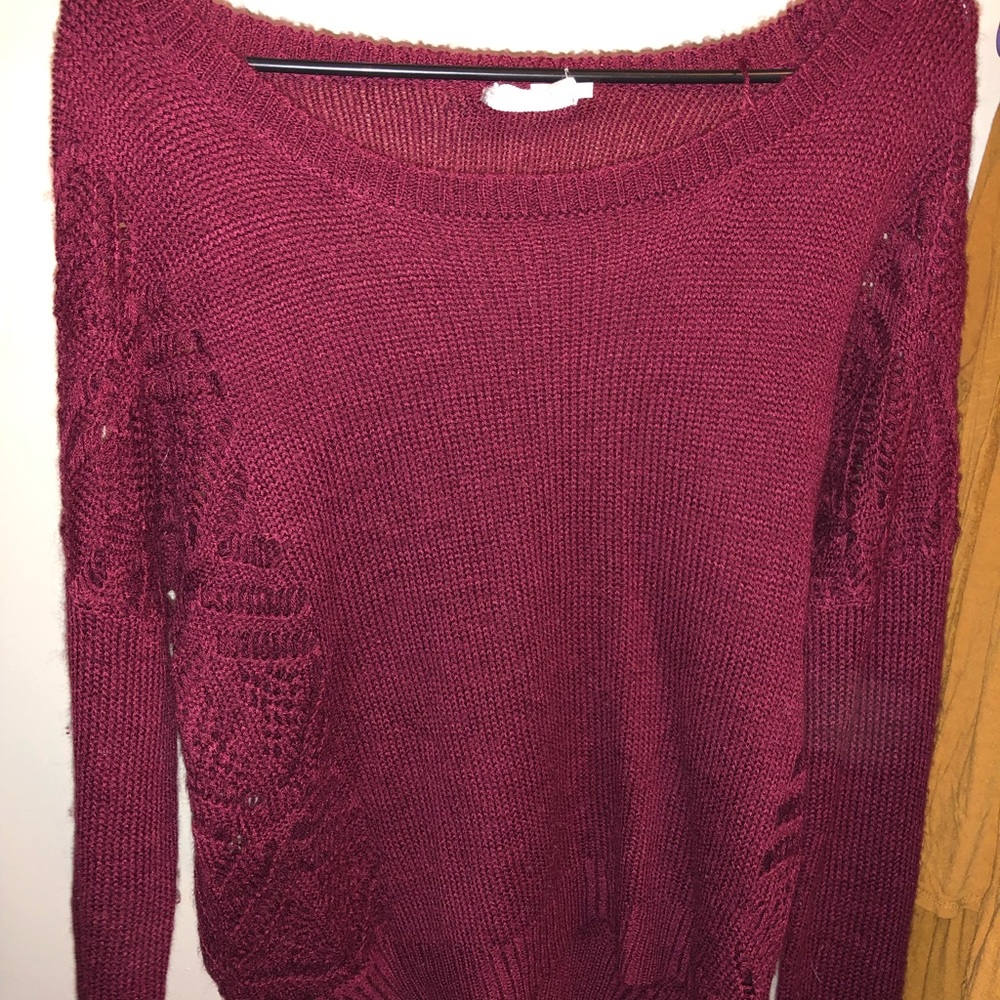 Sweaters